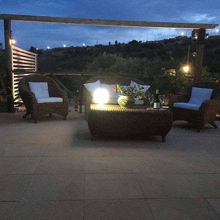 Agriturismo Adenzia Πόρτο Εμπέντοκλε Εξωτερικό φωτογραφία
