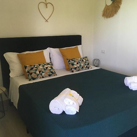 Agriturismo Adenzia Πόρτο Εμπέντοκλε Εξωτερικό φωτογραφία