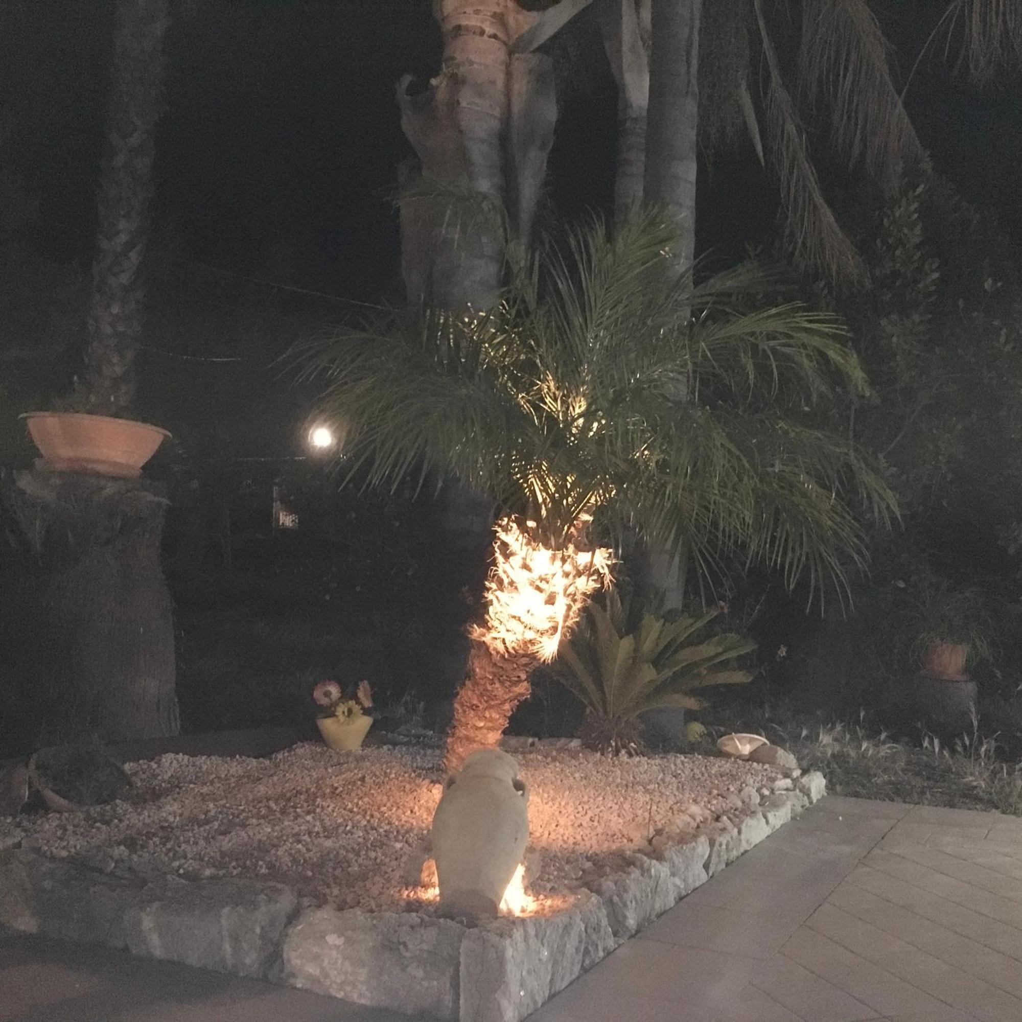 Agriturismo Adenzia Πόρτο Εμπέντοκλε Εξωτερικό φωτογραφία