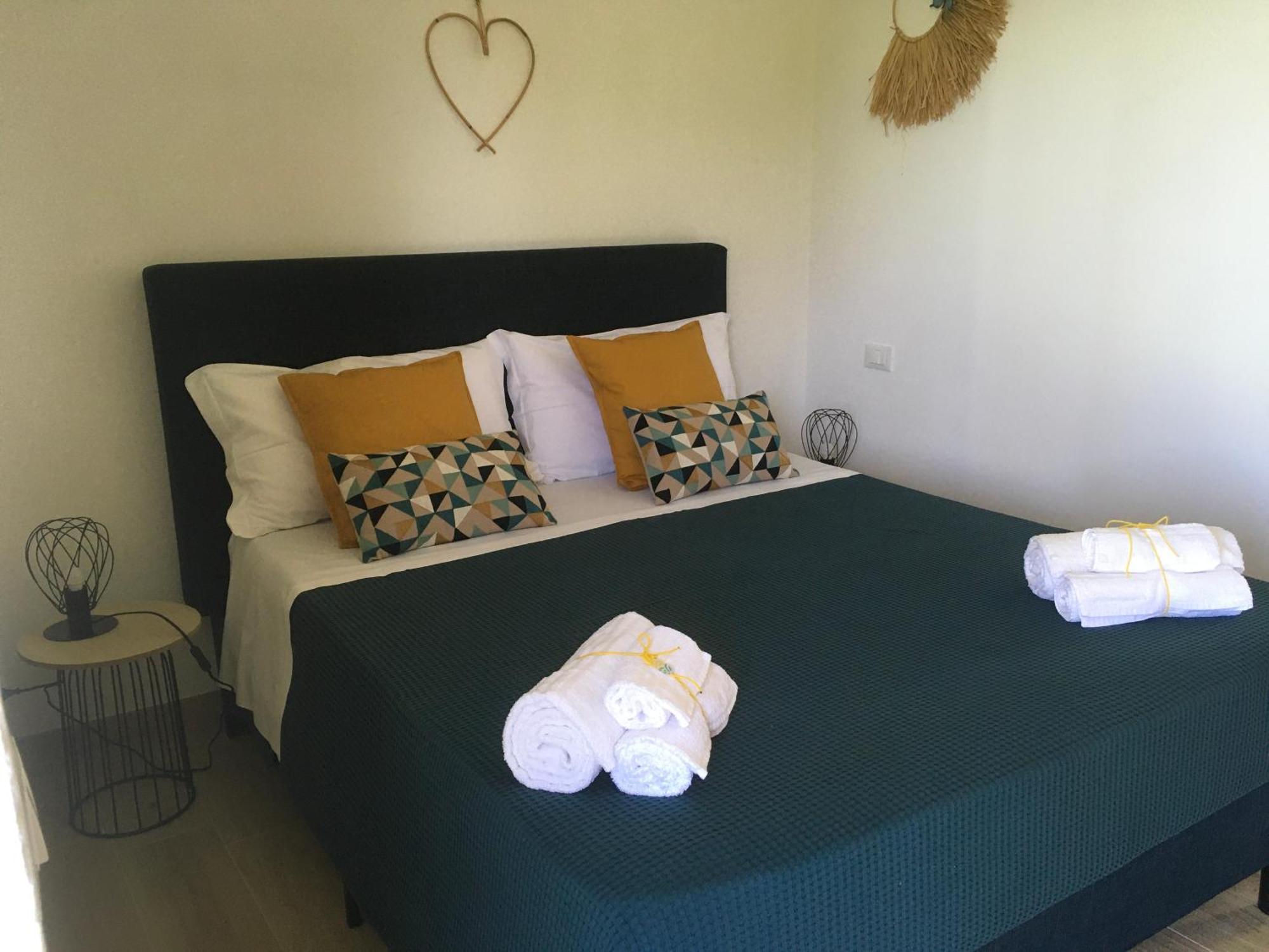 Agriturismo Adenzia Πόρτο Εμπέντοκλε Εξωτερικό φωτογραφία
