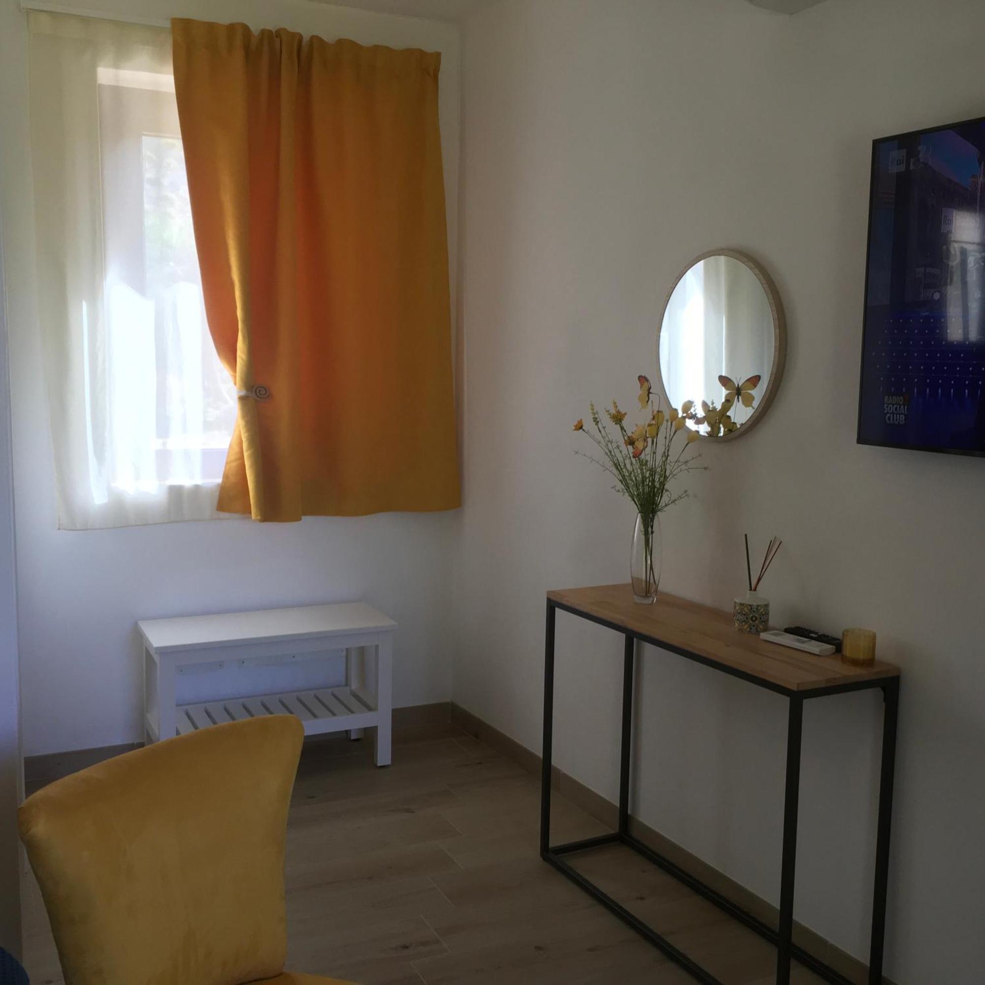 Agriturismo Adenzia Πόρτο Εμπέντοκλε Εξωτερικό φωτογραφία