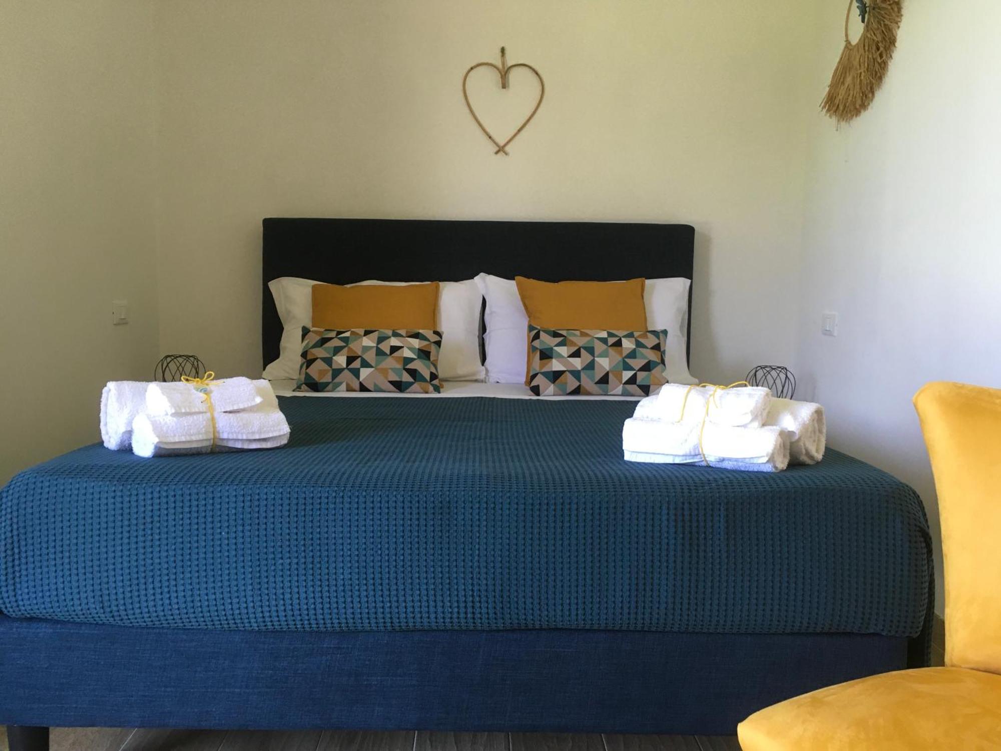Agriturismo Adenzia Πόρτο Εμπέντοκλε Εξωτερικό φωτογραφία