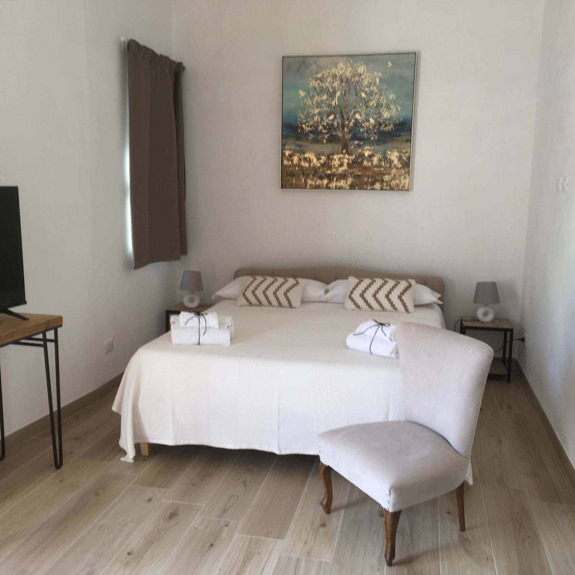 Agriturismo Adenzia Πόρτο Εμπέντοκλε Εξωτερικό φωτογραφία
