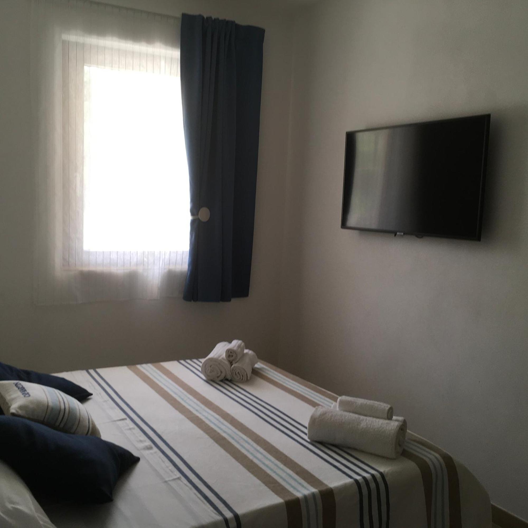 Agriturismo Adenzia Πόρτο Εμπέντοκλε Εξωτερικό φωτογραφία