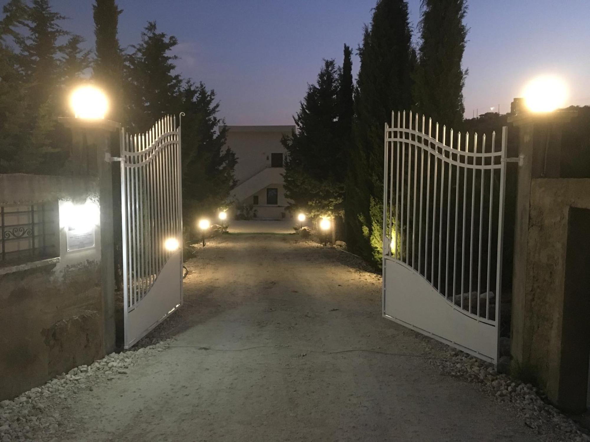 Agriturismo Adenzia Πόρτο Εμπέντοκλε Εξωτερικό φωτογραφία