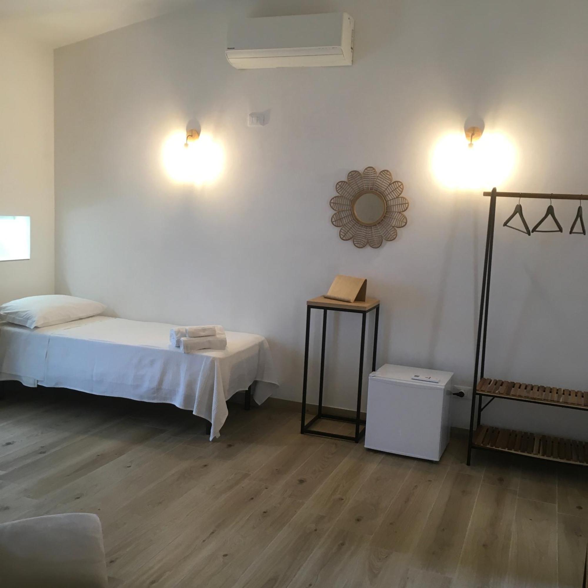 Agriturismo Adenzia Πόρτο Εμπέντοκλε Εξωτερικό φωτογραφία