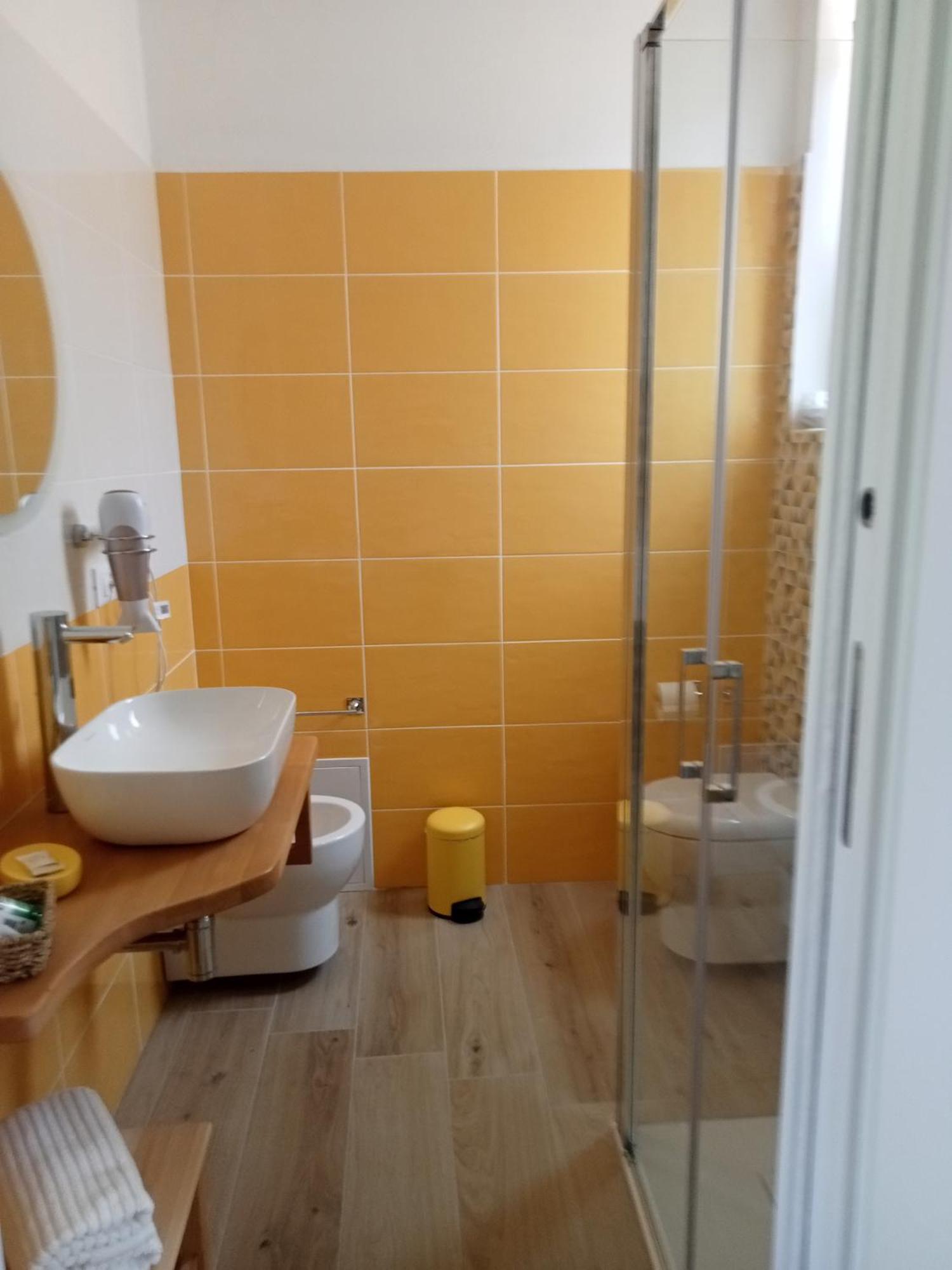 Agriturismo Adenzia Πόρτο Εμπέντοκλε Εξωτερικό φωτογραφία